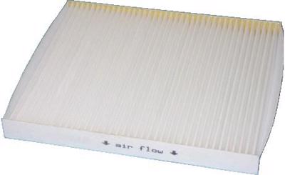 REC - FILTRO Hab. LA241