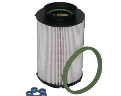 REC - FILTRO Comb. KX178D