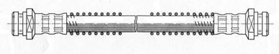 MITSUBISHI - TUBO Travao ( PHA301