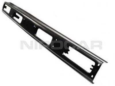 NIP - P/Choques Fr. Nissan