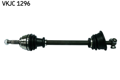 SKF - TRANSMISSAO (