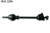 SKF - TRANSMISSAO (