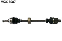 SKF - TRANSMISSAO (