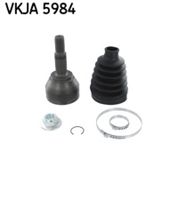 SKF - PONTEIRA Homoc.