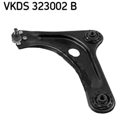SKF - BRACO Susp. (