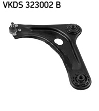 SKF - BRACO Susp. (