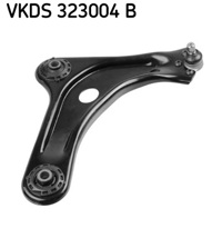 SKF - BRACO Susp. (