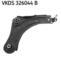 SKF - BRACO Susp. (