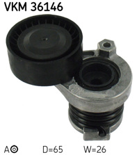 SKF - ROLAMENTO Tensor