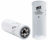 WIX - FILTRO Hid.
