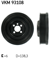 SKF - POLIE Cambota