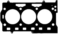 BGA - JUNTA Cabeca Motor (