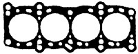 BGA - JUNTA Cabeca