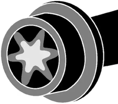 BGA - PERNES Motor (