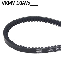 SKF - CORREIA Vent.