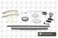 BGA - KIT Dist. Corrente ( Iveco
