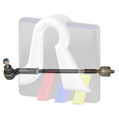 RTS - AXIAL Direc. Jg. ( JRA433