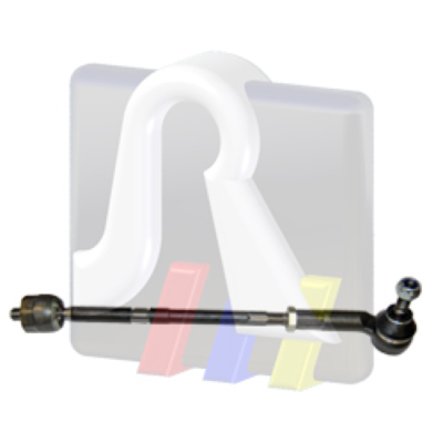RTS - TERMINAL Direc. Jg. ( JRA578