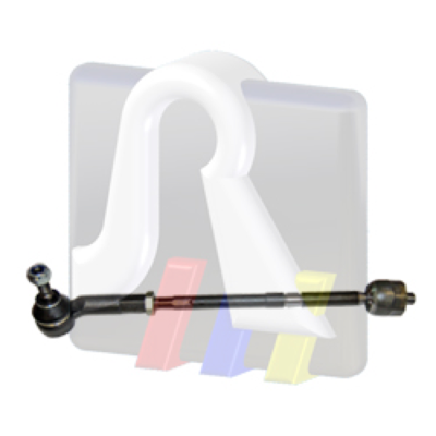 RTS - TERMINAL Direc. Jg. ( JRA577