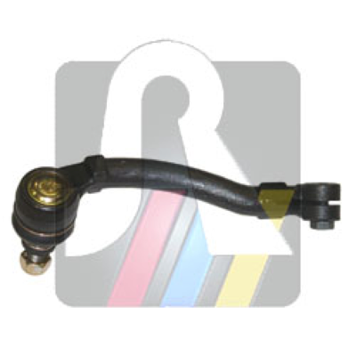 RTS - TERMINAL Direc. JTE286