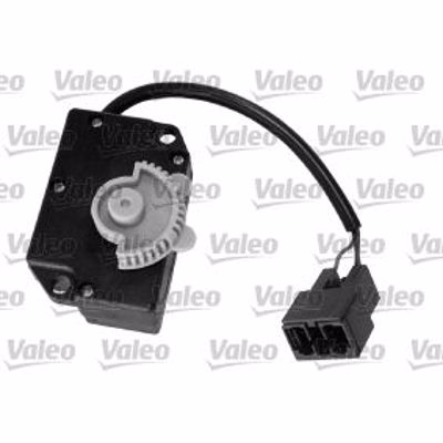 PSA - RESISTENCIA Ventilador