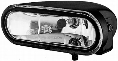 HELLA - FAROL L/ALC. - ( FF75)