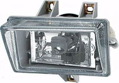 HELLA - FAROL NEV. DRT VW POLO 94-