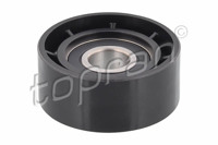 TOP - ROLAMENTO Tensor Exterior