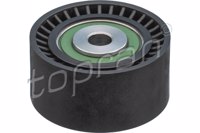 TOP - ROLAMENTO Tensor Motor