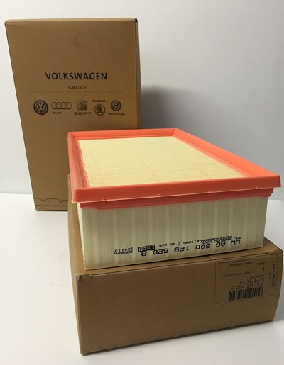 VAG - FILTRO Ar ( LX3502