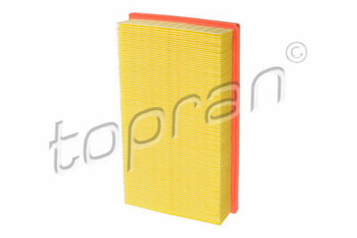 TOP - FILTRO Ar LX296