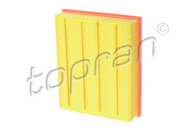 TOP - FILTRO Ar LX622