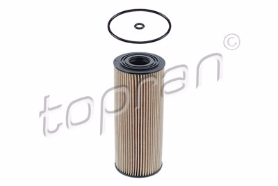 TOP - FILTRO Oleo OX143