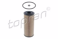 TOP - FILTRO Oleo OX143