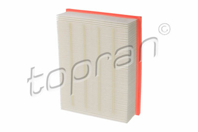 TOP - FILTRO Ar LX819
