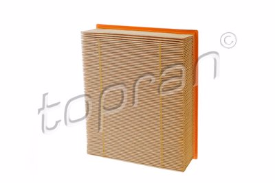 TOP - FILTRO Ar LX593/1