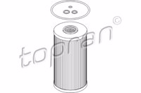 TOP - FILTRO Oleo OX96