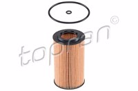 TOP - FILTRO Oleo OX153