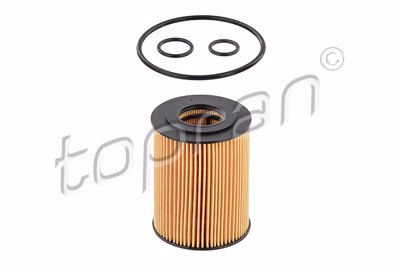 TOP - FILTRO Oleo OX163/4D