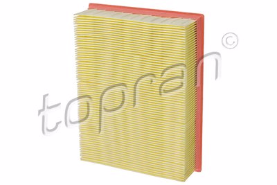 TOP - FILTRO Ar LX691