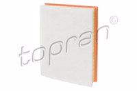 TOP - FILTRO Ar LX1826