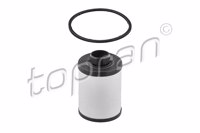 TOP - FILTRO Comb. KX208D