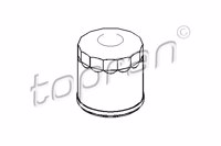 TOP - FILTRO Oleo OC606