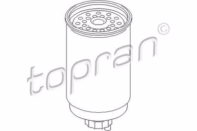 TOP - FILTRO Comb. KC90
