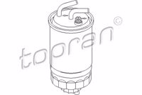 TOP - FILTRO Comb. KL99
