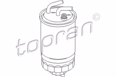 TOP - FILTRO Comb. KL99