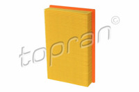TOP - FILTRO Ar LX935