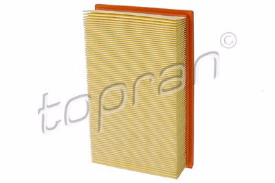 TOP - FILTRO Ar LX1570