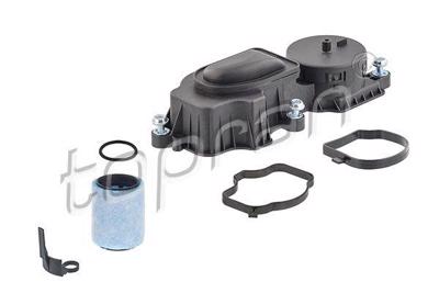TOP - FILTRO Resp. Kit. ( 136Cv