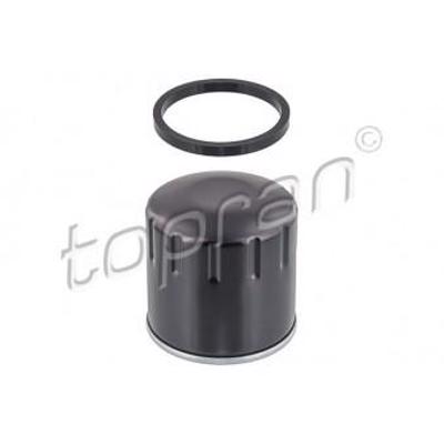 TOP - FILTRO Oleo OC978
